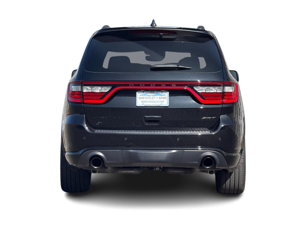 Thumbnail: 2024 Dodge Durango - 5