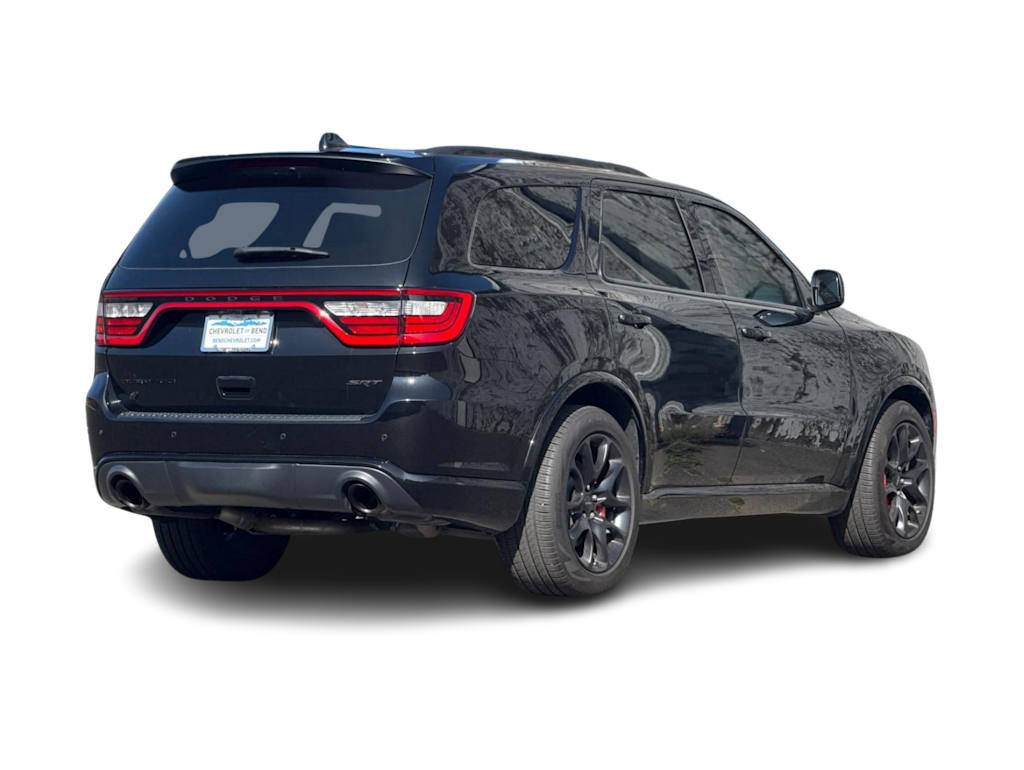 Thumbnail: 2024 Dodge Durango - 18
