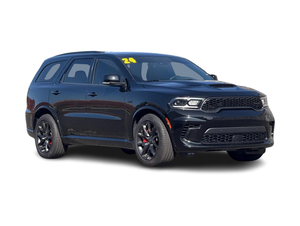 Thumbnail: 2024 Dodge Durango - 20