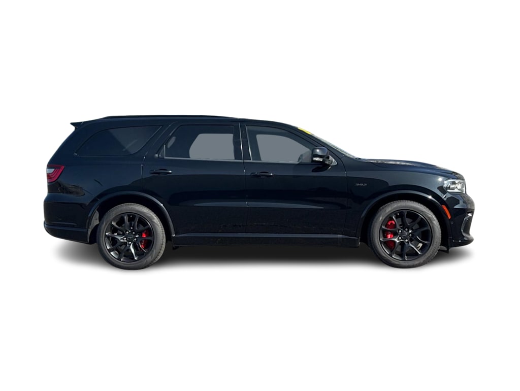 Thumbnail: 2024 Dodge Durango - 19