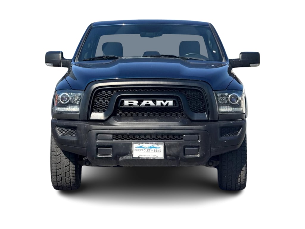 Thumbnail: 2021 RAM 1500 - 6