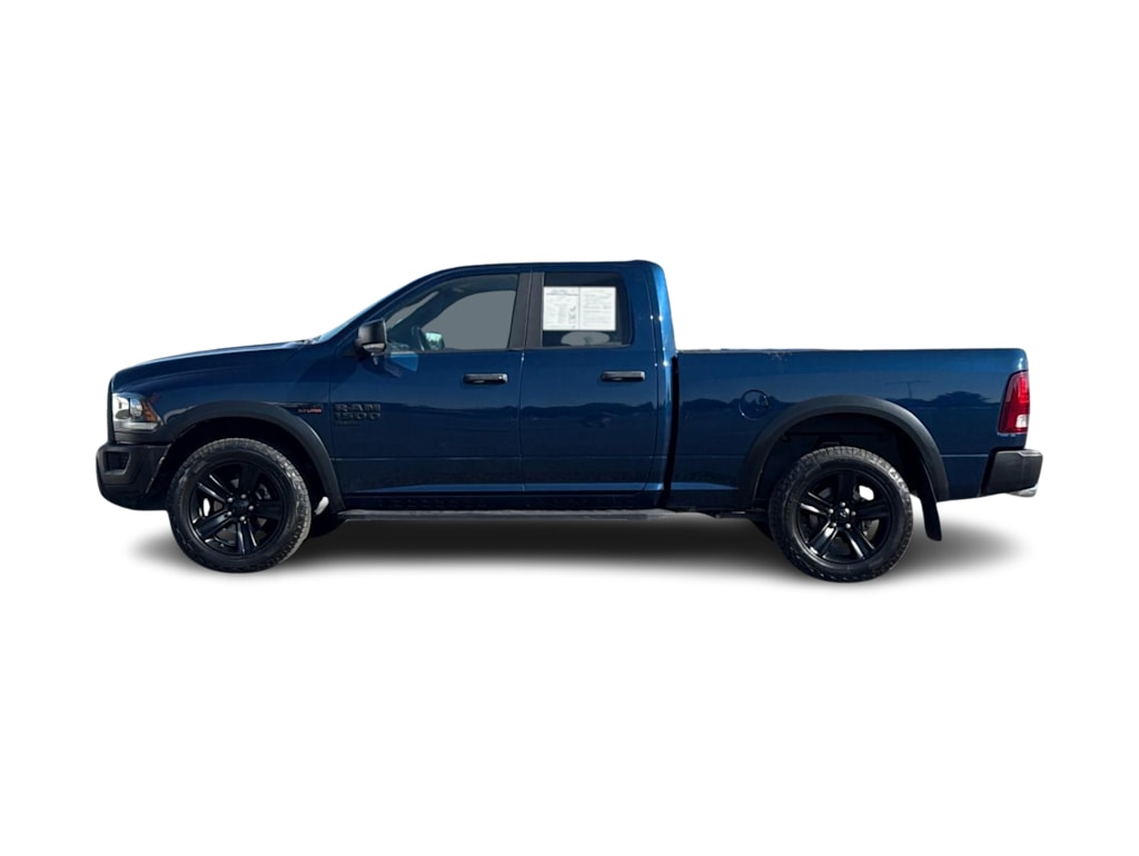 Thumbnail: 2021 RAM 1500 - 3