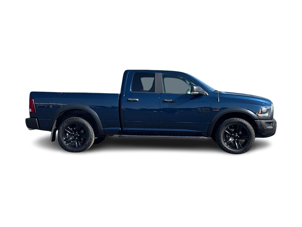 Thumbnail: 2021 RAM 1500 - 18