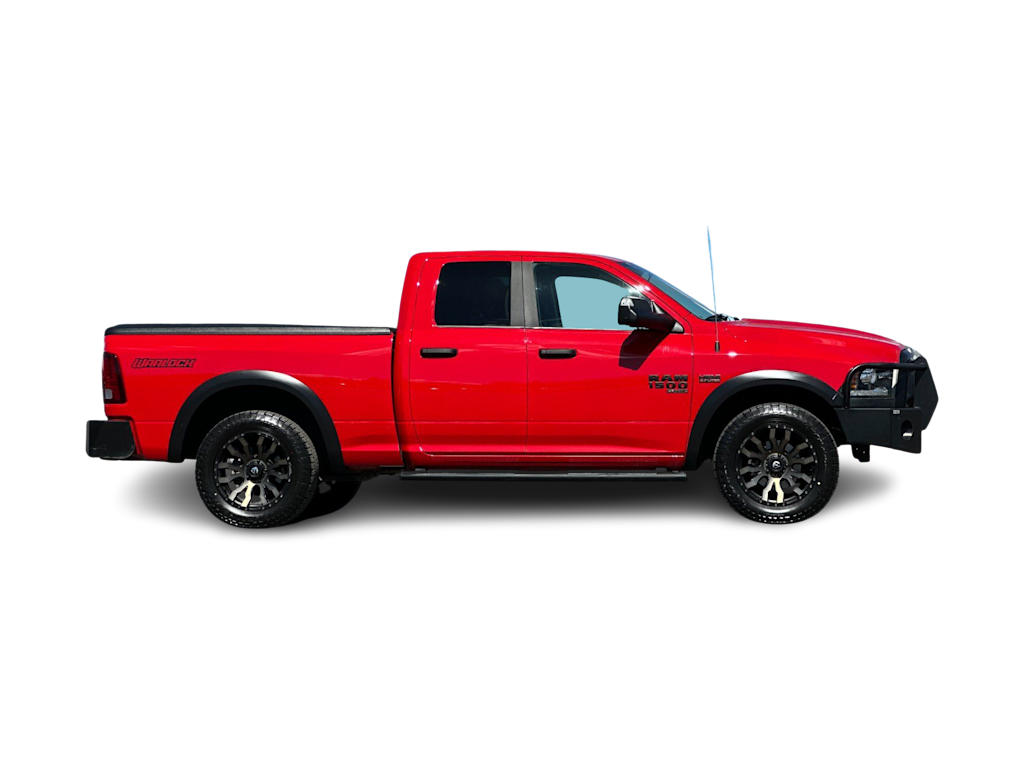 Thumbnail: 2020 RAM 1500 - 16