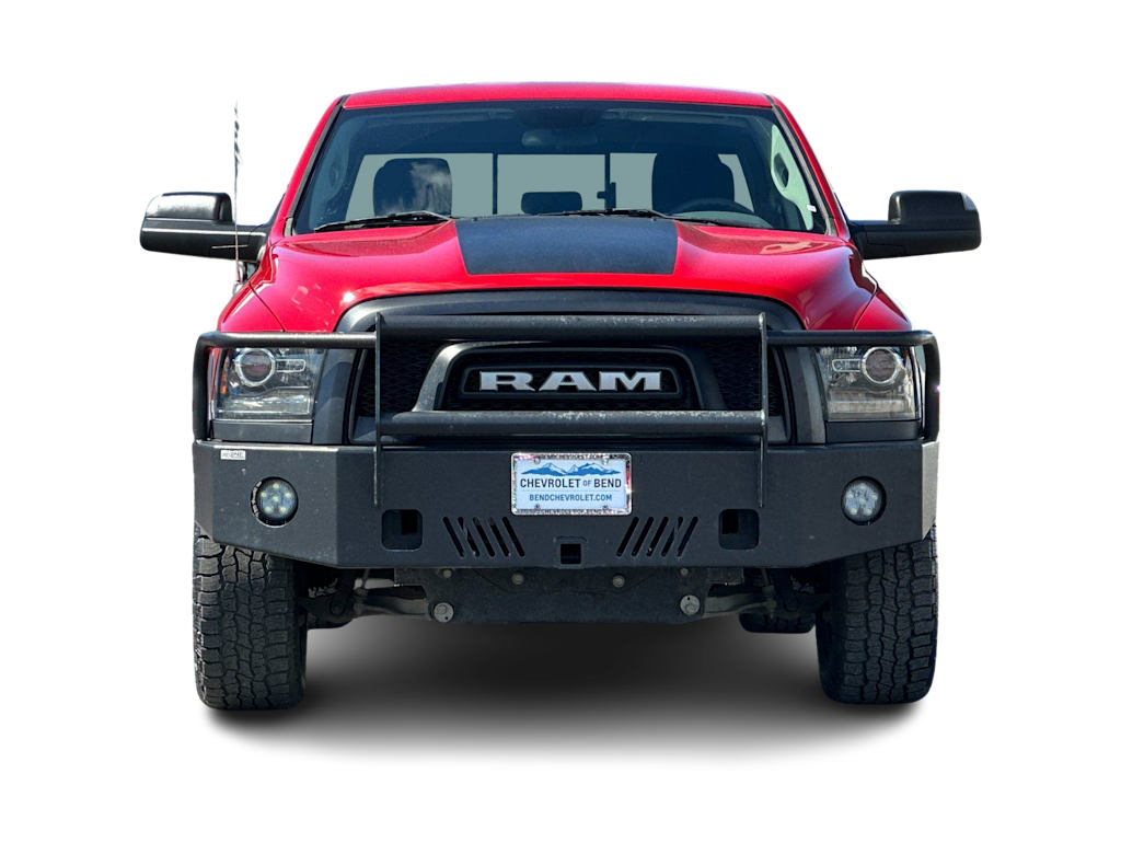 Thumbnail: 2020 RAM 1500 - 18