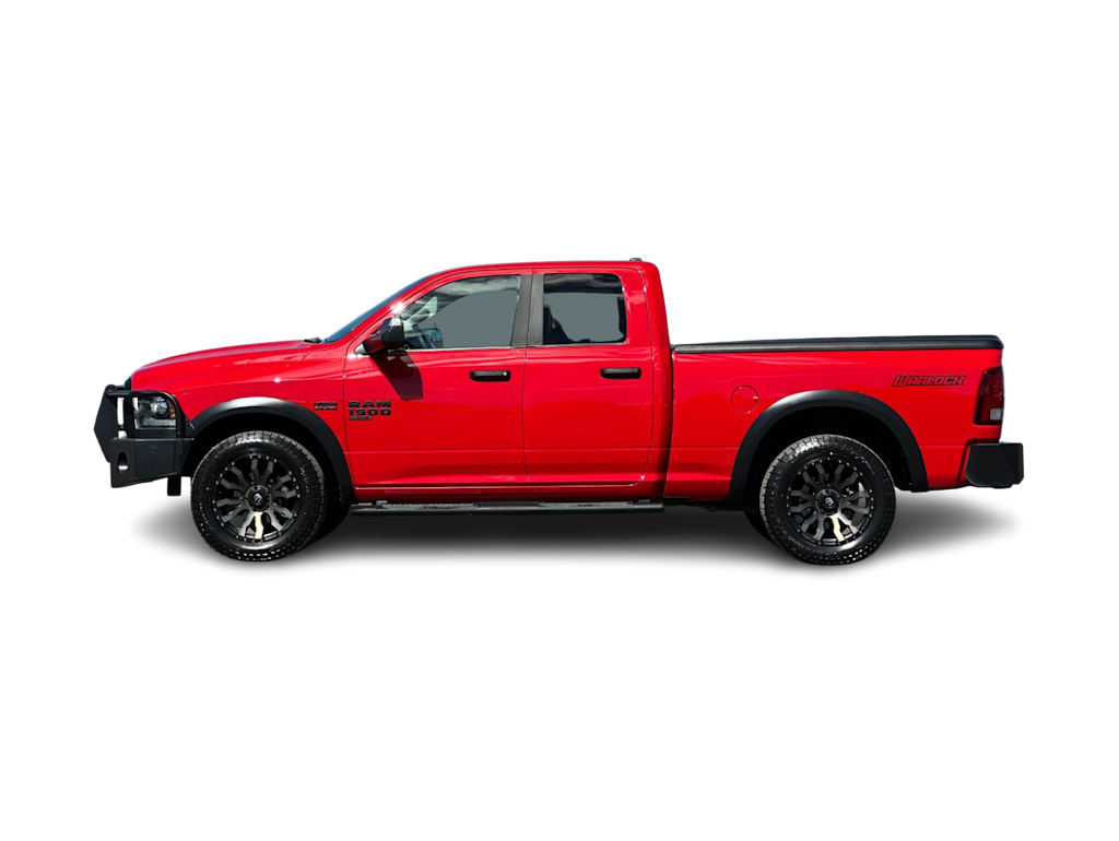 Thumbnail: 2020 RAM 1500 - 3