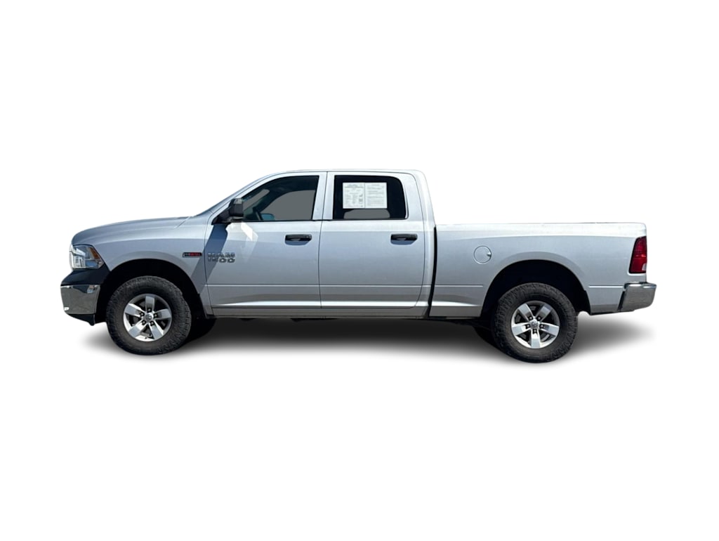Thumbnail: 2016 RAM 1500 - 3