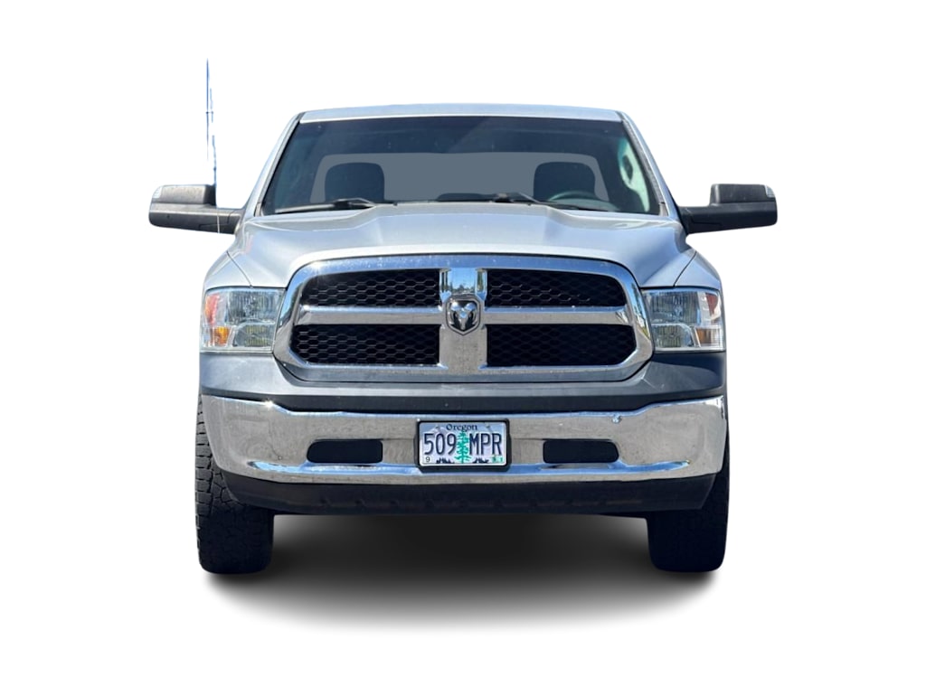 Thumbnail: 2016 RAM 1500 - 6