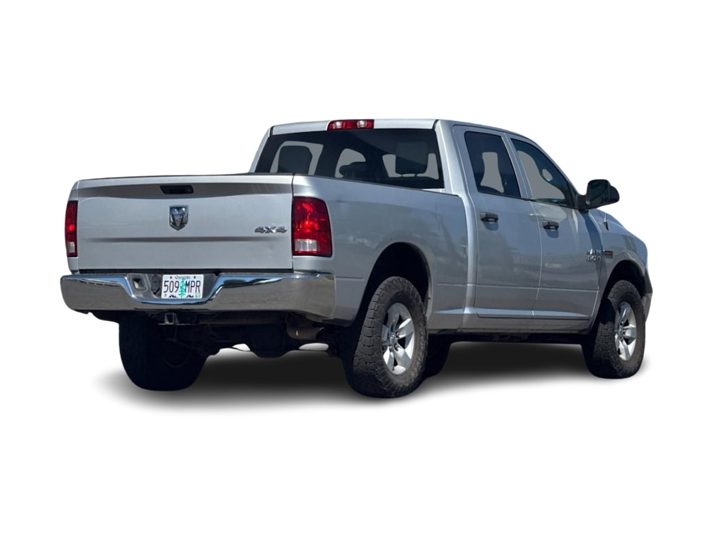 Thumbnail: 2016 RAM 1500 - 18