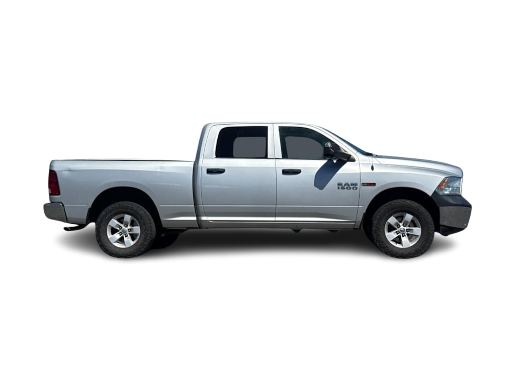 Thumbnail: 2016 RAM 1500 - 19