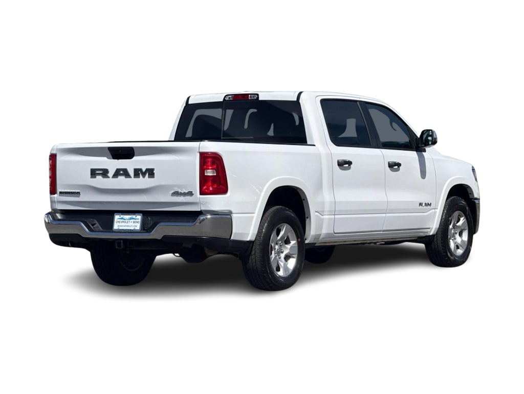 Thumbnail: 2025 RAM 1500 - 16