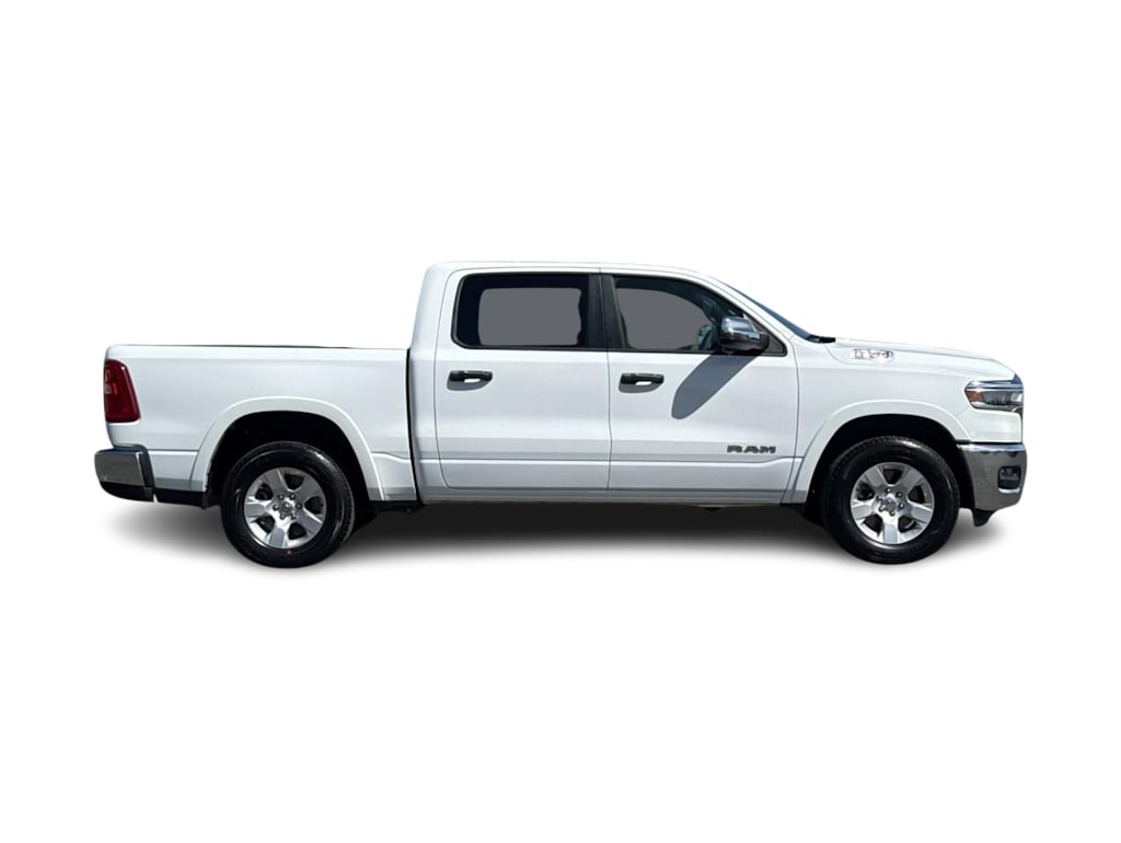 Thumbnail: 2025 RAM 1500 - 17