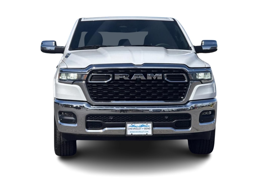 Thumbnail: 2025 RAM 1500 - 6