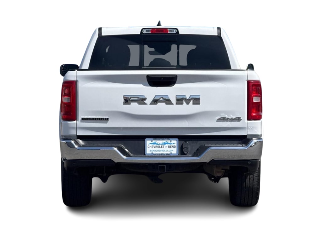 Thumbnail: 2025 RAM 1500 - 5