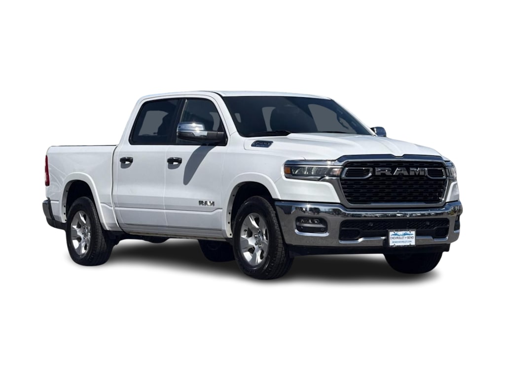 Thumbnail: 2025 RAM 1500 - 18