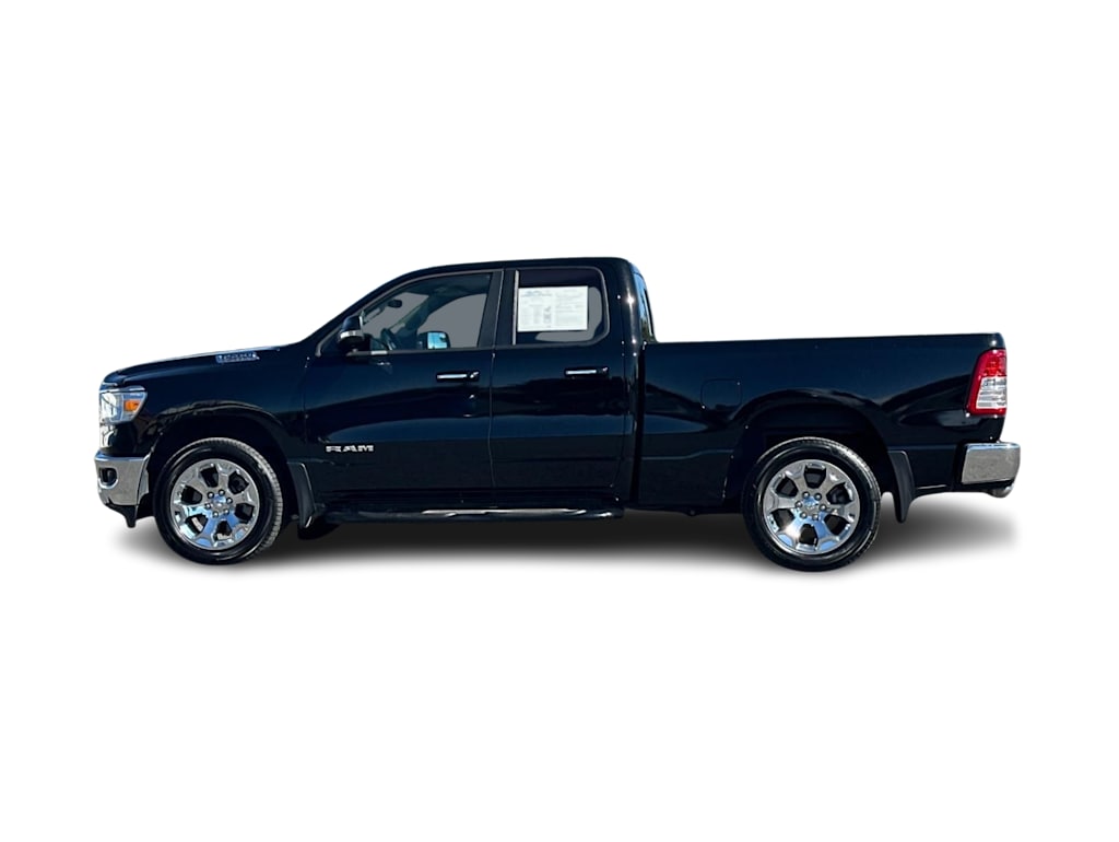 Thumbnail: 2019 RAM 1500 - 3