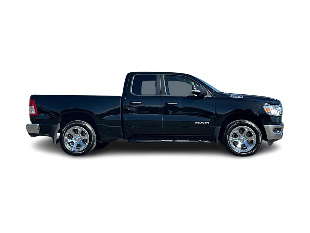Thumbnail: 2019 RAM 1500 - 16