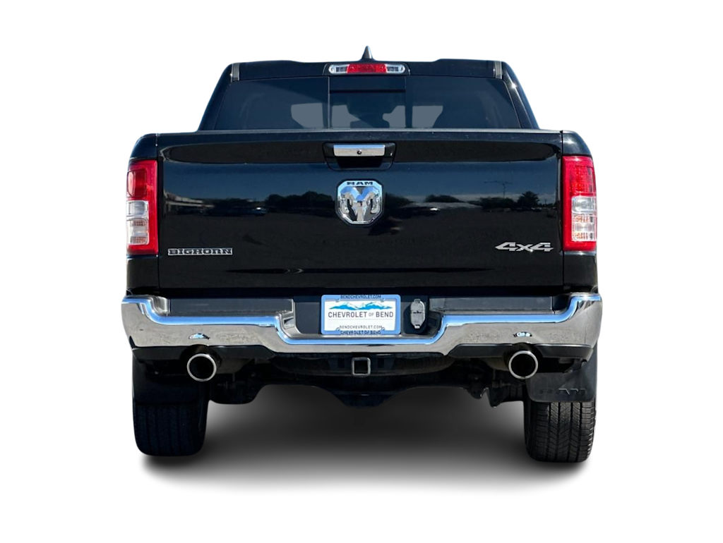 Thumbnail: 2019 RAM 1500 - 5