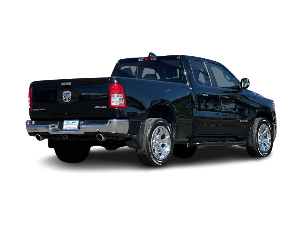 Thumbnail: 2019 RAM 1500 - 15