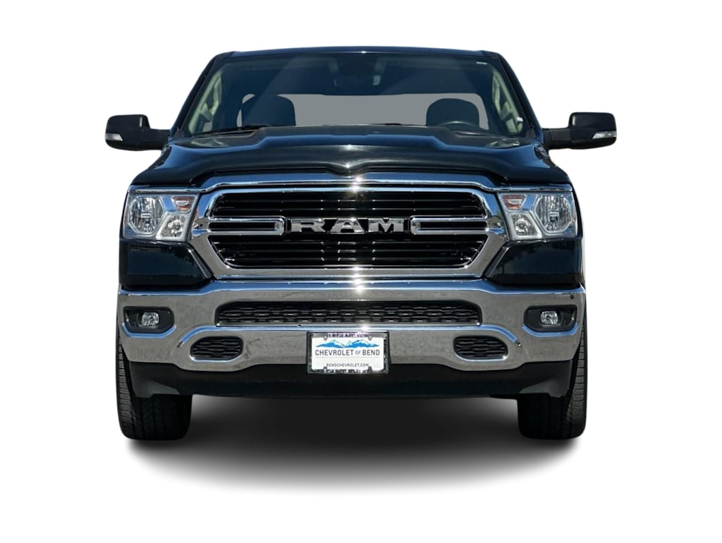 Thumbnail: 2019 RAM 1500 - 6