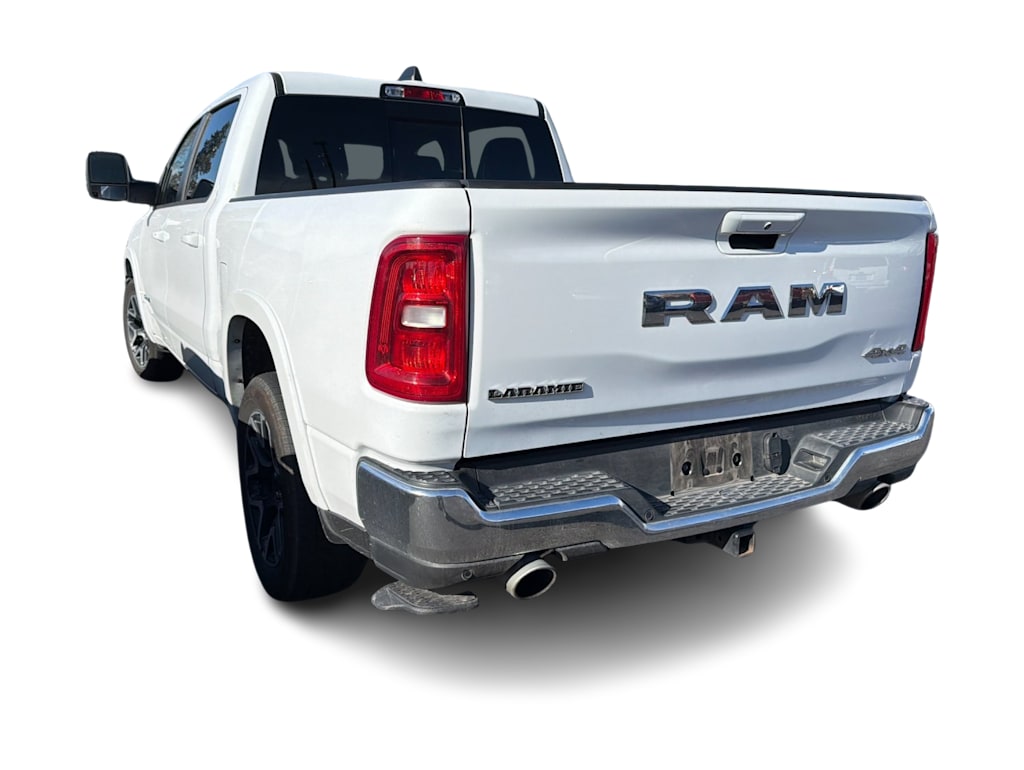 Thumbnail: 2025 RAM 1500 - 2