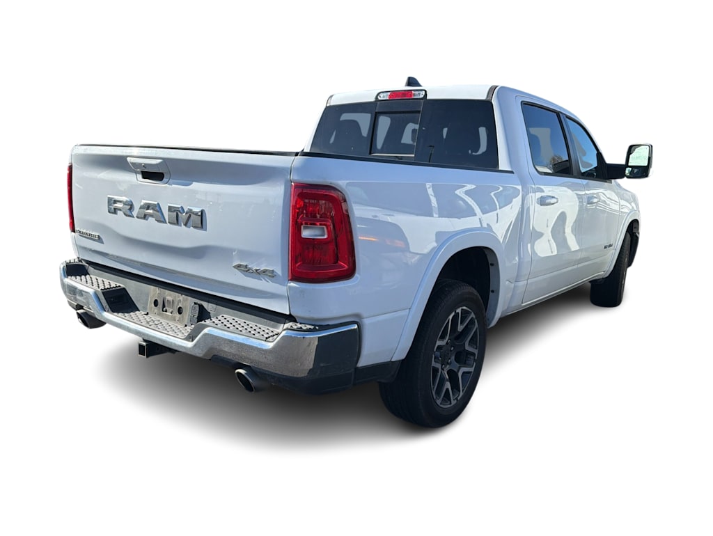 Thumbnail: 2025 RAM 1500 - 7