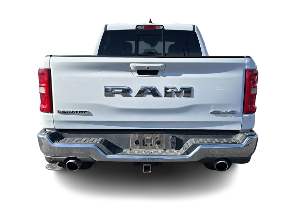 Thumbnail: 2025 RAM 1500 - 3