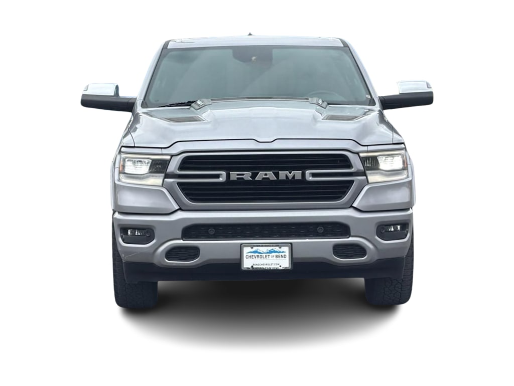 Thumbnail: 2019 RAM 1500 - 6