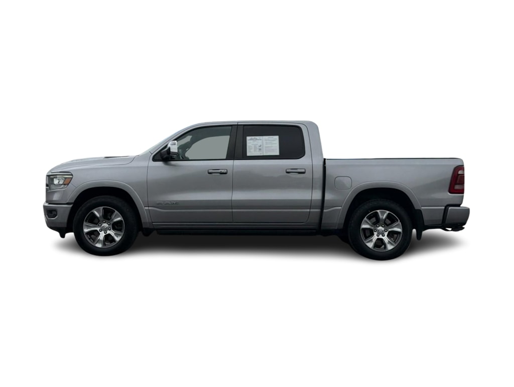 Thumbnail: 2019 RAM 1500 - 3