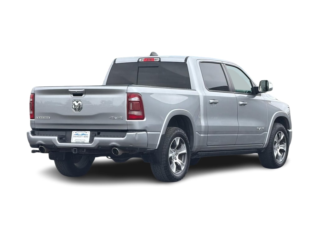 Thumbnail: 2019 RAM 1500 - 16
