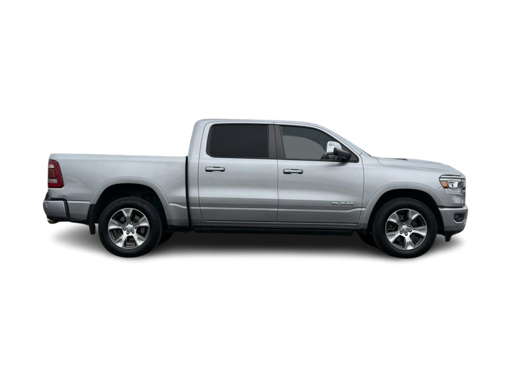 Thumbnail: 2019 RAM 1500 - 17