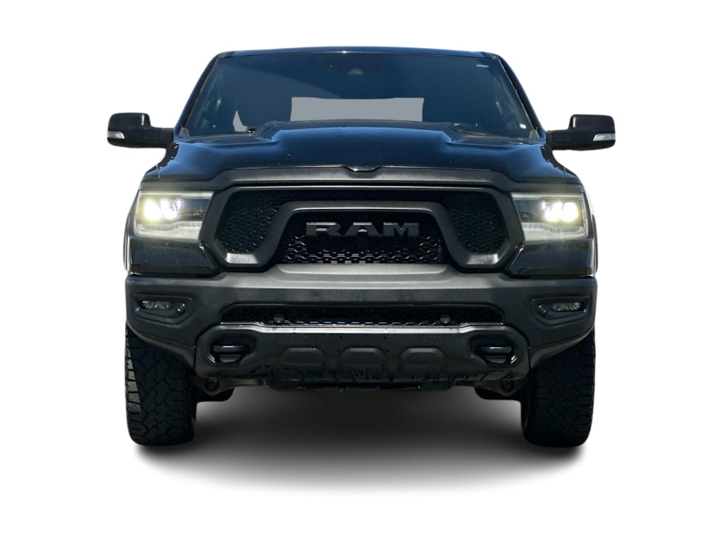 Thumbnail: 2021 RAM 1500 - 6