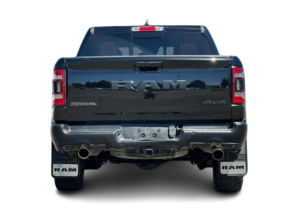Thumbnail: 2021 RAM 1500 - 5