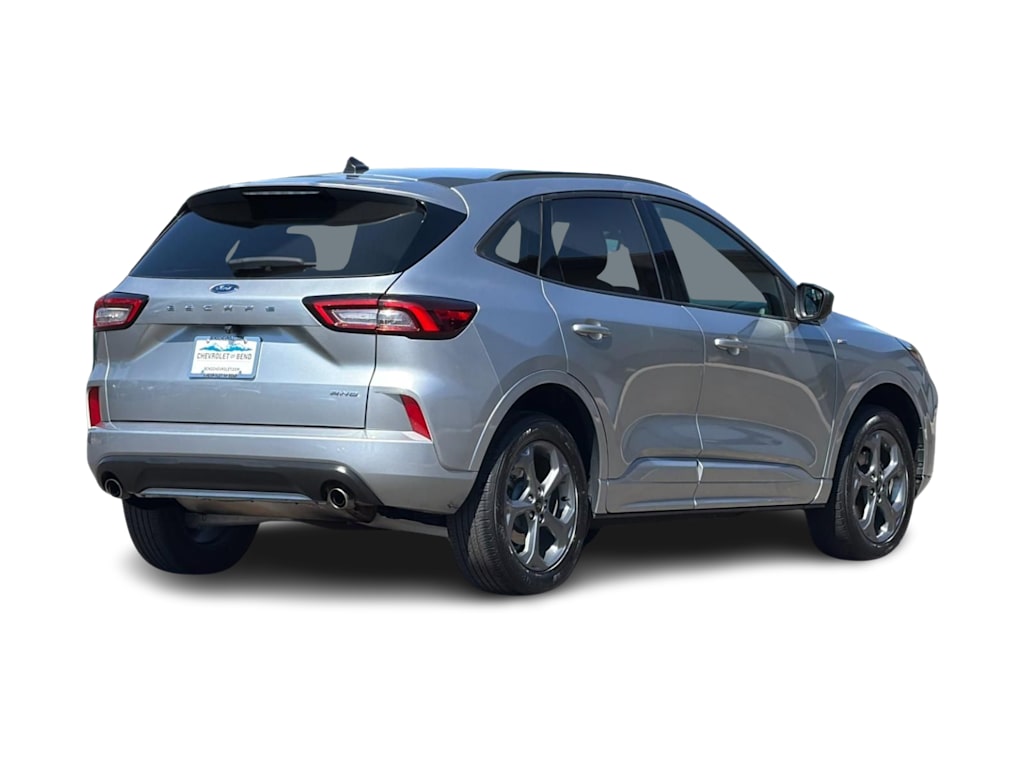 Thumbnail: 2024 Ford Escape - 17
