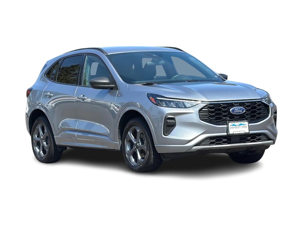 Thumbnail: 2024 Ford Escape - 19