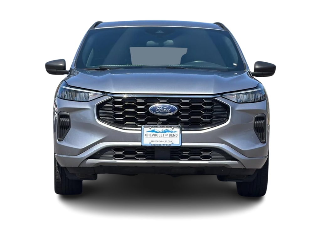 Thumbnail: 2024 Ford Escape - 6
