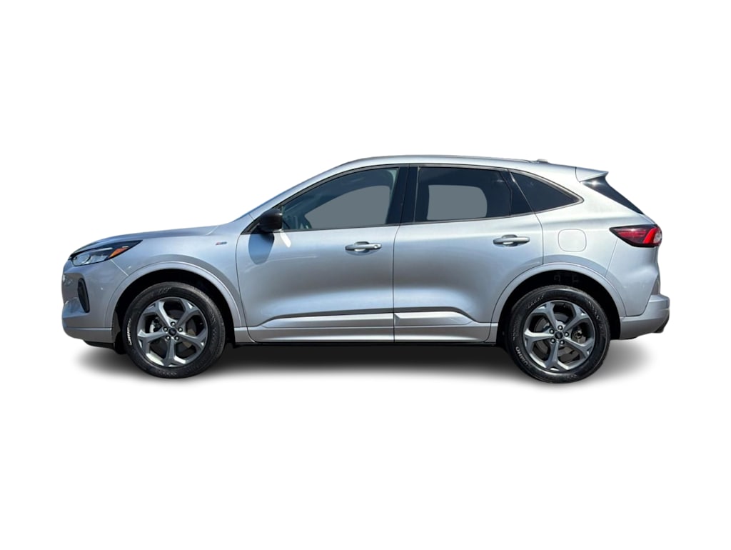 Thumbnail: 2024 Ford Escape - 3