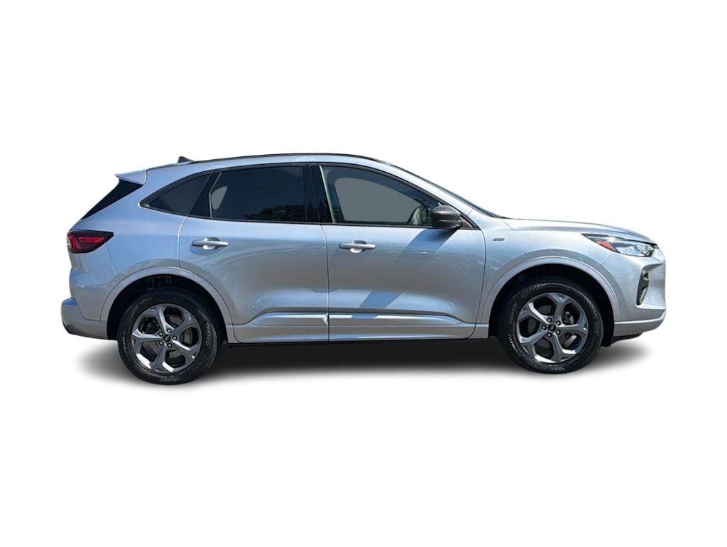 Thumbnail: 2024 Ford Escape - 18