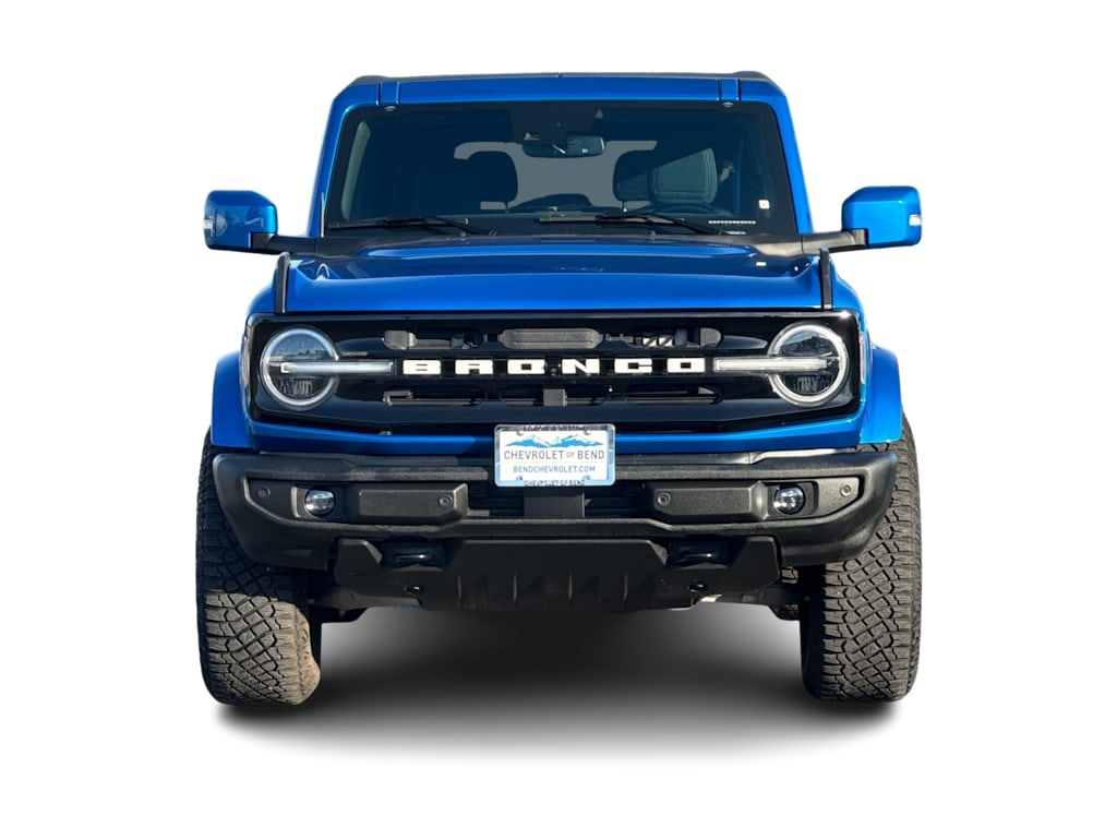 Thumbnail: 2023 Ford Bronco - 6