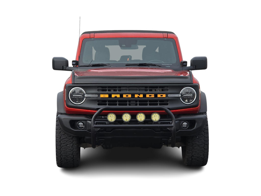 Thumbnail: 2022 Ford Bronco - 6