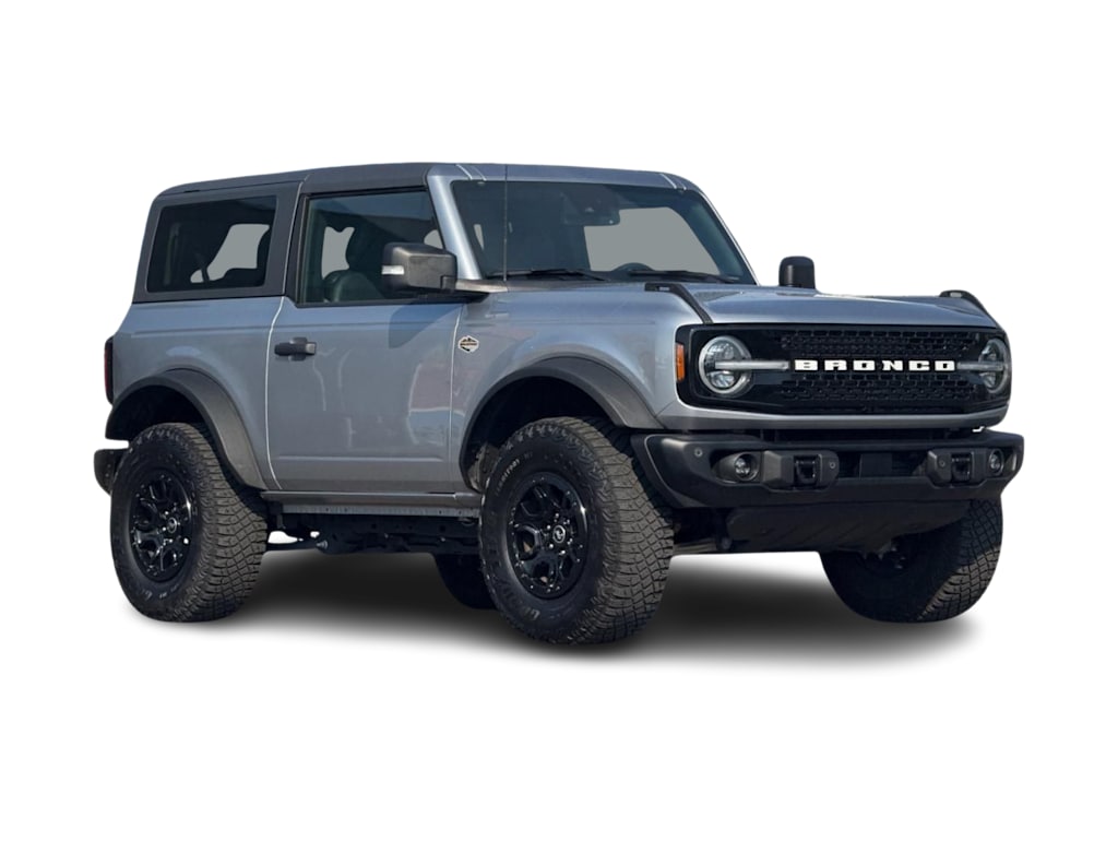 Thumbnail: 2023 Ford Bronco - 18