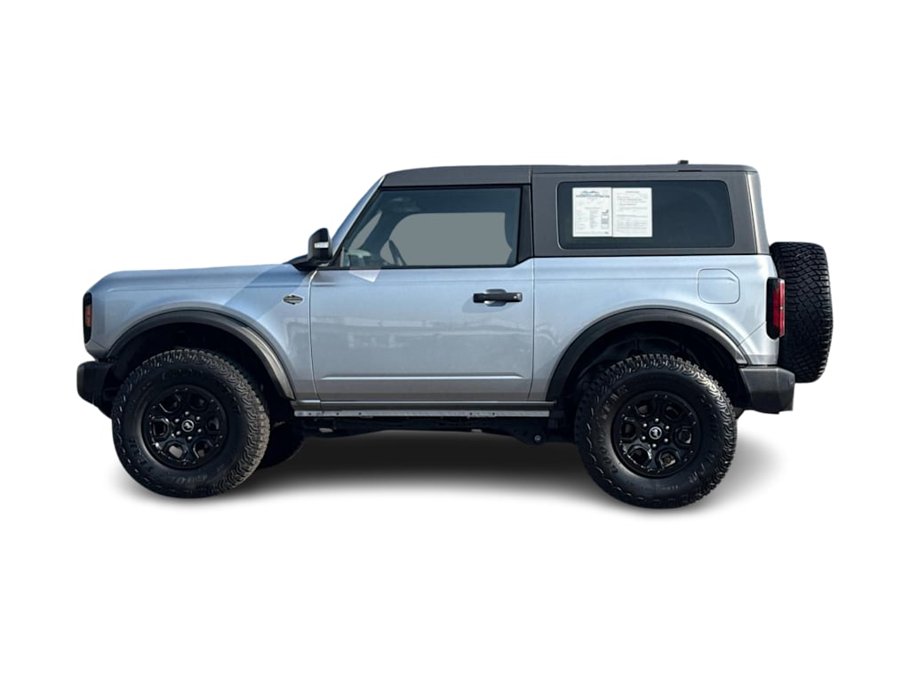 Thumbnail: 2023 Ford Bronco - 3