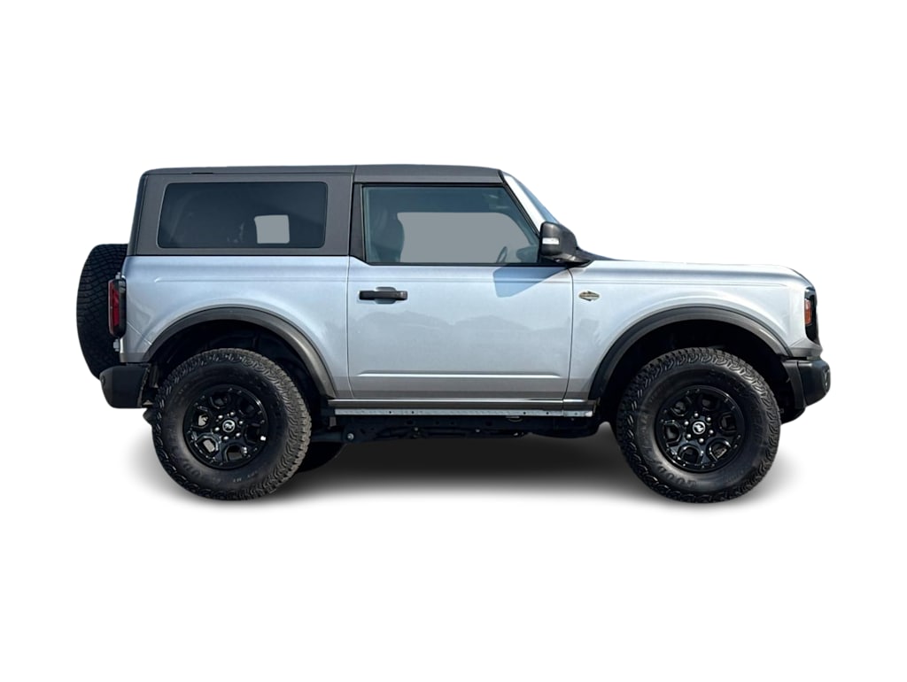 Thumbnail: 2023 Ford Bronco - 17