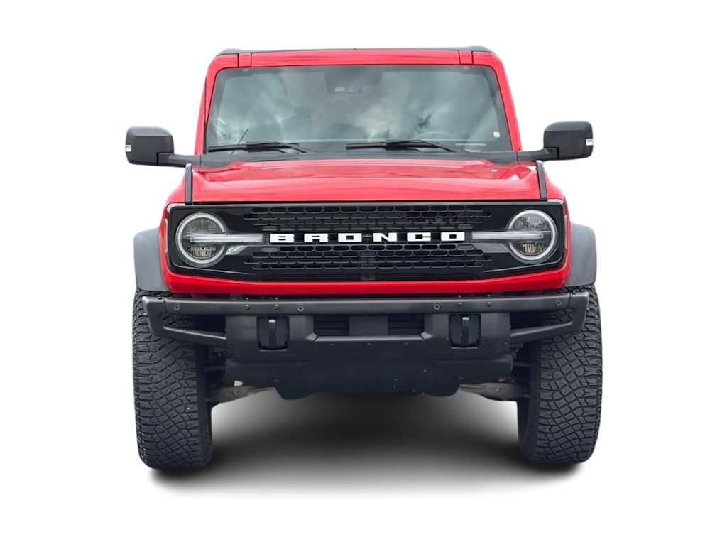Thumbnail: 2022 Ford Bronco - 6