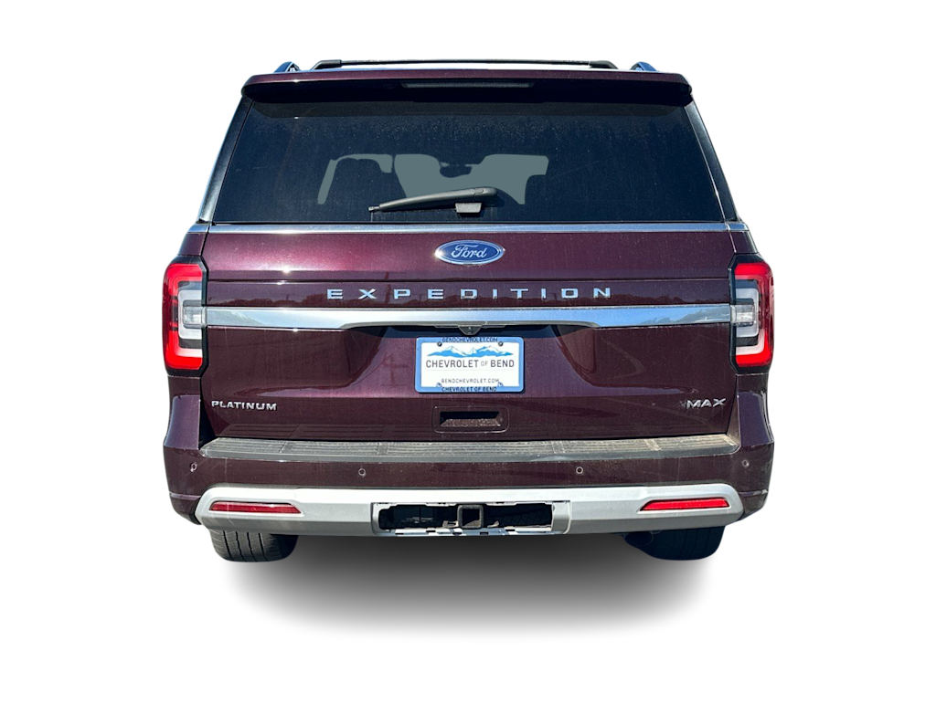 Thumbnail: 2023 Ford Expedition MAX - 3