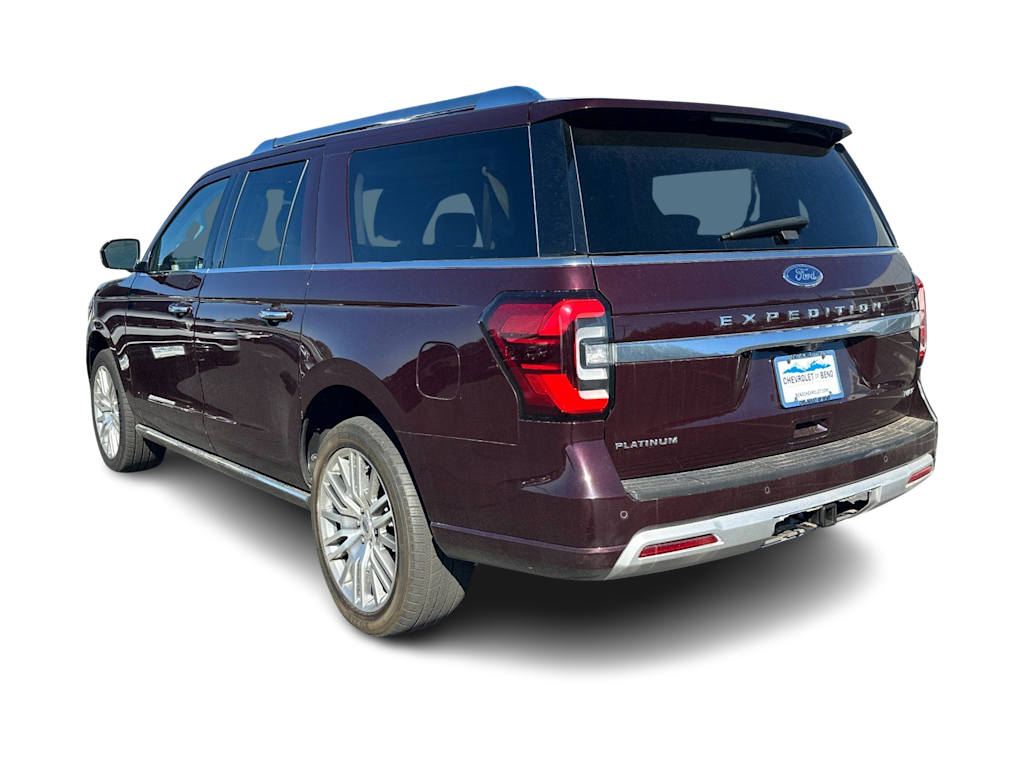 Thumbnail: 2023 Ford Expedition MAX - 2