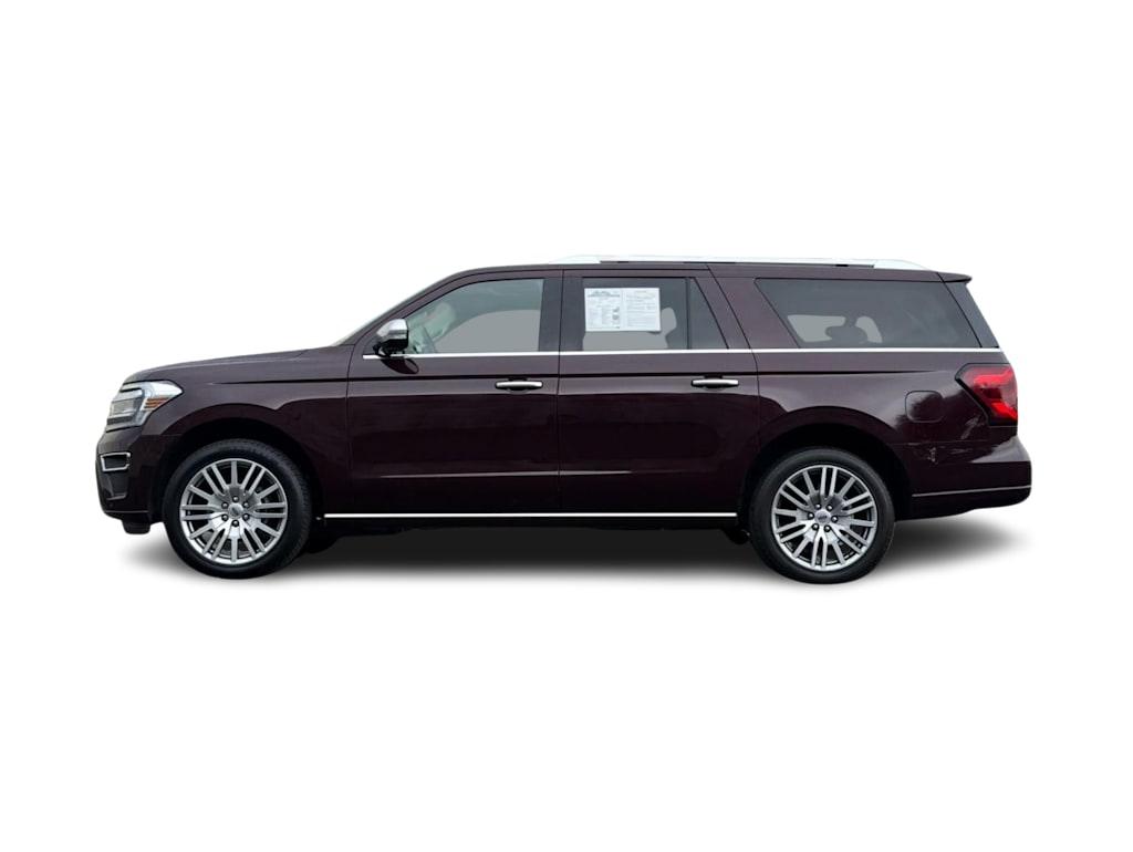 Thumbnail: 2023 Ford Expedition MAX - 3