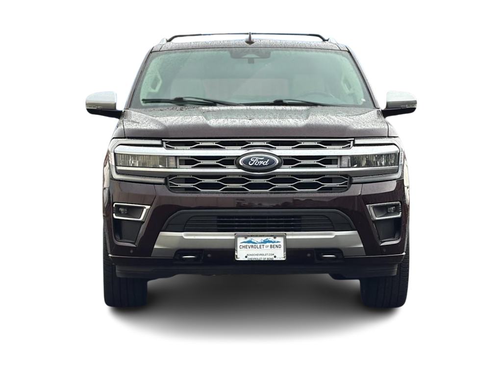 Thumbnail: 2023 Ford Expedition MAX - 6