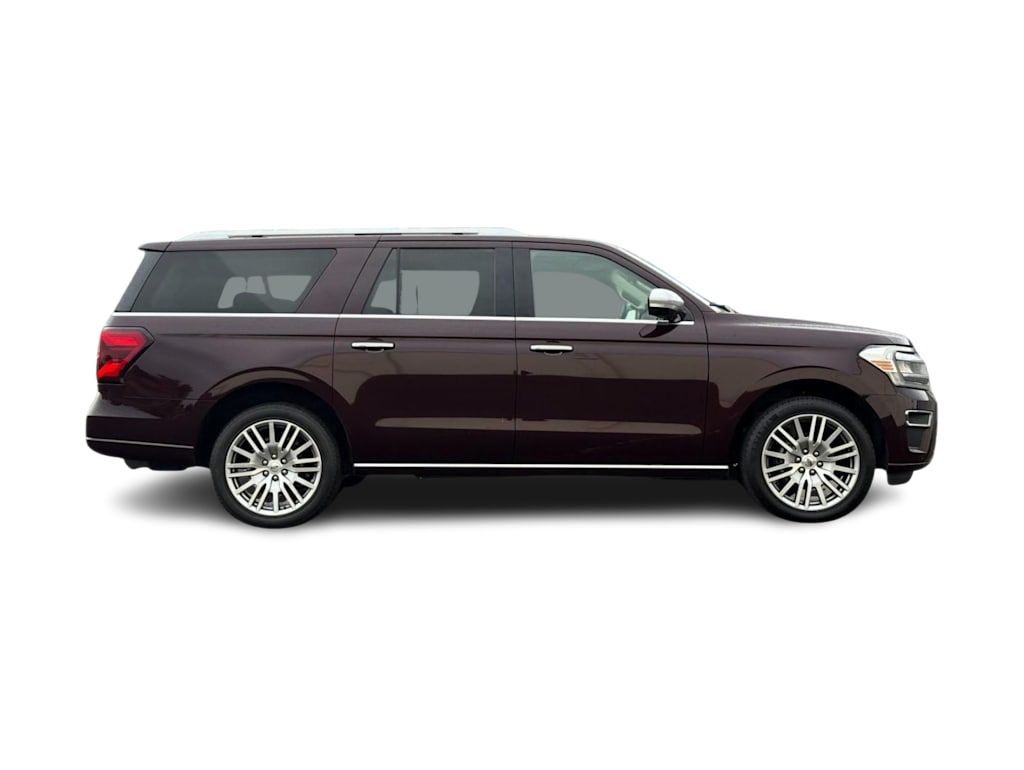 Thumbnail: 2023 Ford Expedition MAX - 19
