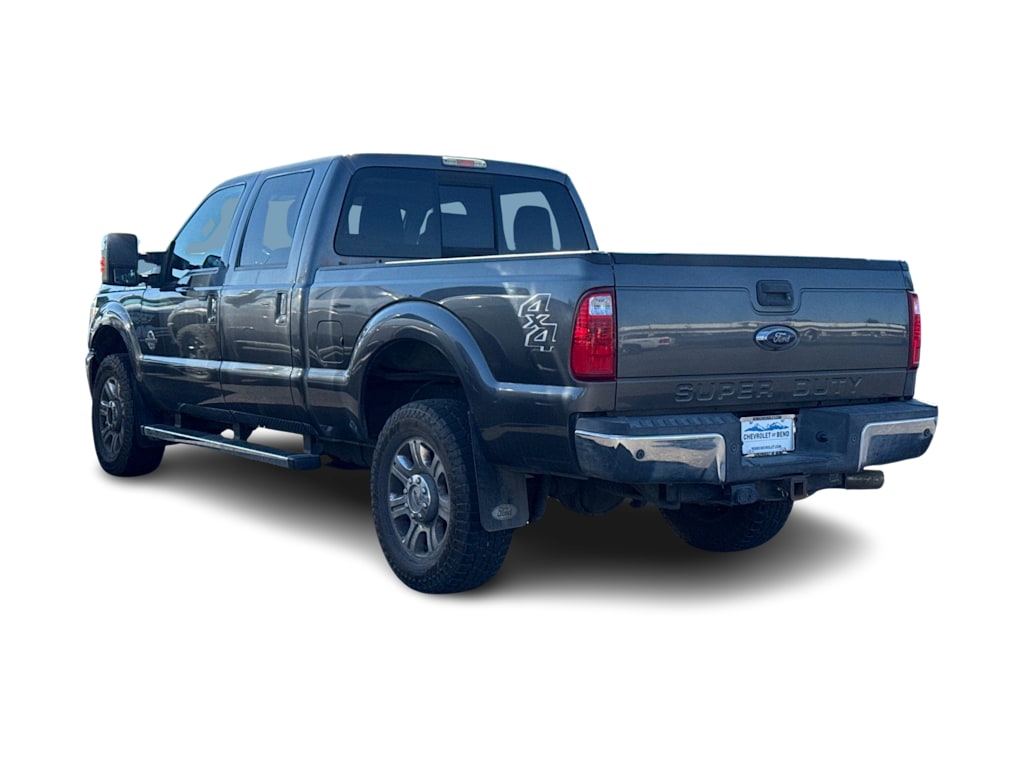 Thumbnail: 2015 Ford F-350 - 2